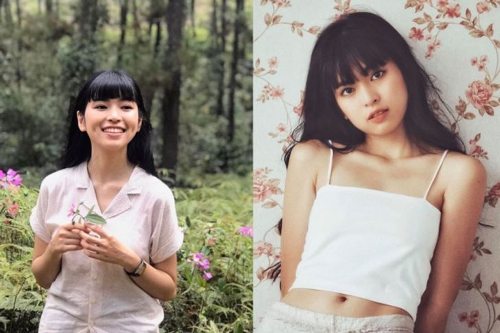 จัดอันดับ 10 ดาราเวียดนามสวยที่สุด: ความงามเหนือกาลเวลา ที่ถ่ายทอดตัวละครจากวรรณกรรมให้มีชีวิต