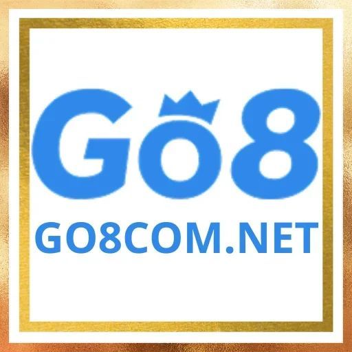 Go8 - Link Go8 .com Update 2025 Thưởng Nạp Đầu 88K