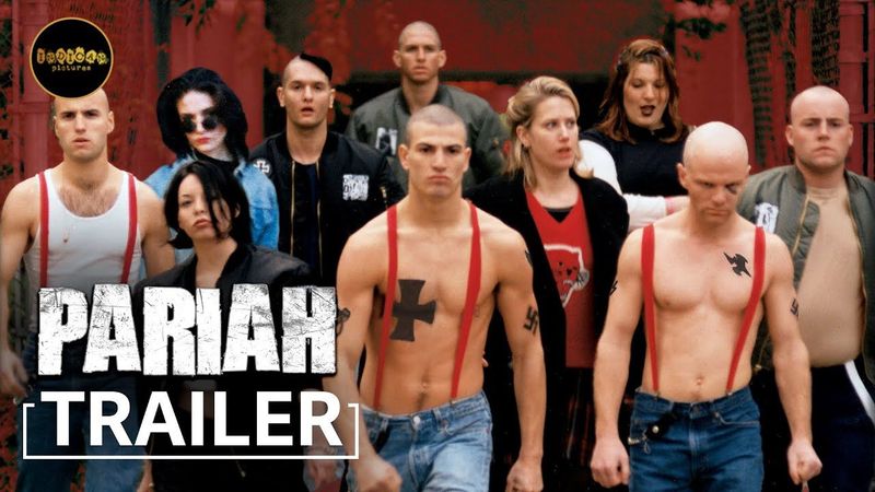 Pariah | Trailer