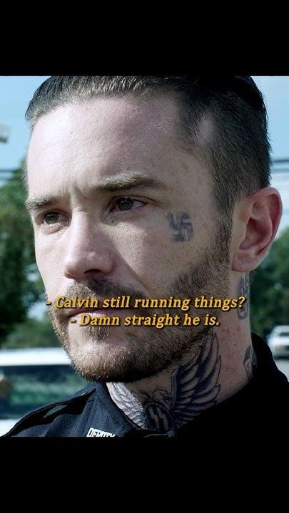 🎬 Banshee (S03E09) — “Hood’s Brutal Takedown”｜No Mercy for the Neo-Nazis 👊⚡🩸