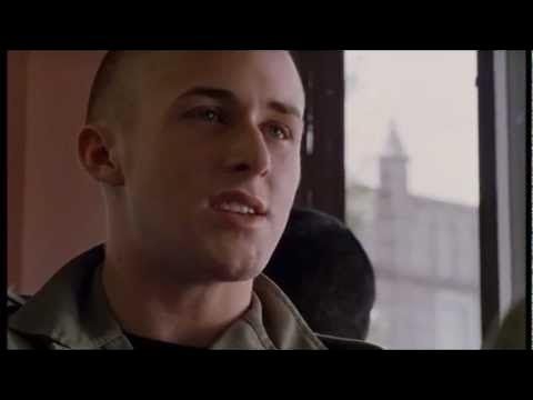 THE BELIEVER - RYAN GOSLING (interview with journalist scene)