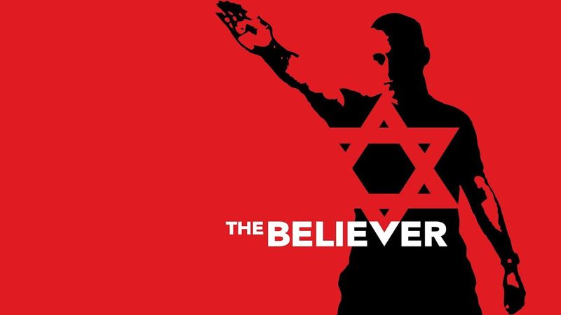 The Believer (2001) HD, Ryan Gosling, Drama