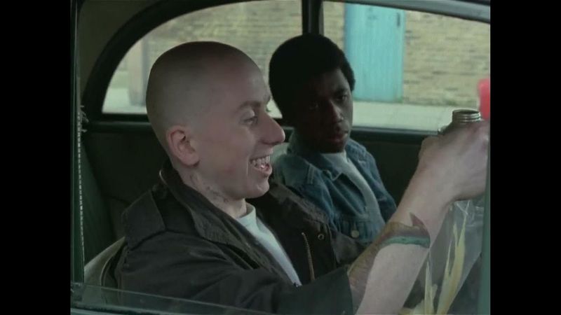 Made in Britain 1982