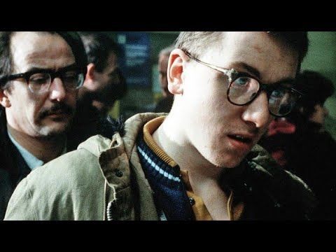 Meantime (1983) (HD version)