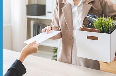 เงินชดเชยเลิกจ้าง คืออะไร? ถูกเลิกจ้างได้เงินเท่าไร ตามกฏหมายล่าสุด