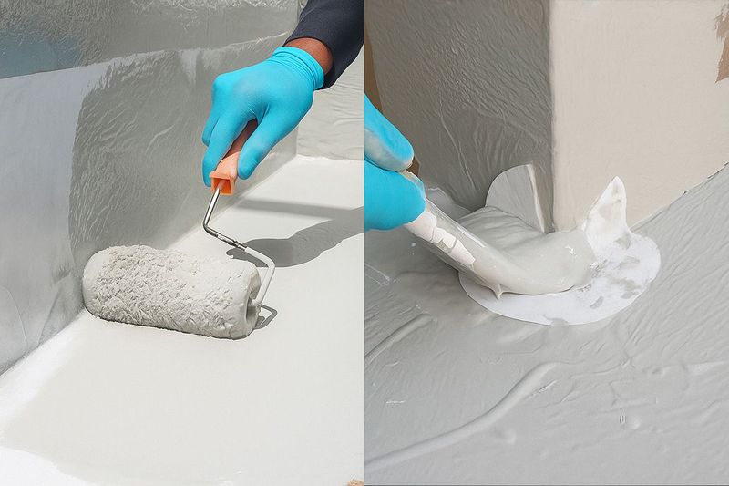 6 ข้อผิดพลาดติดตั้งระบบกันซึม วิธีป้องกันรั่วซึมซ้ำ