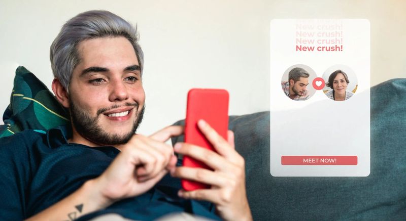โสด ? แมท Tinder แล้วก็ไม่คุย ? ให้ AI ช่วยไหม