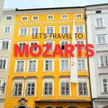 Mozart's Birthplace