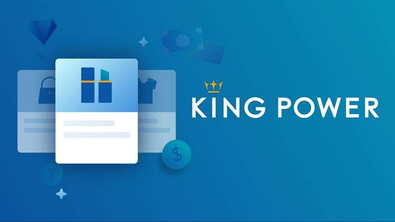 King Power Online | NEW ARRIVAL FOR JANUARY ไอเทมใหม่ นักเดินทางต้องช้อป