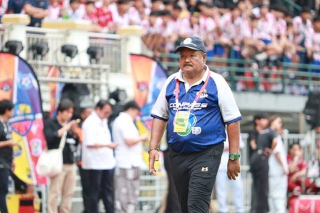 ประวัติ สกล เกลี้ยงประเสริฐ ผู้ปั้นเยาวชนที่หมอนทองวิทยา