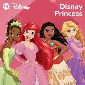 Disney Princess
