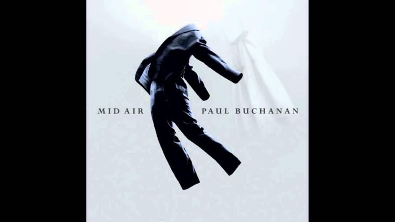 I Remember You by Paul Buchanan