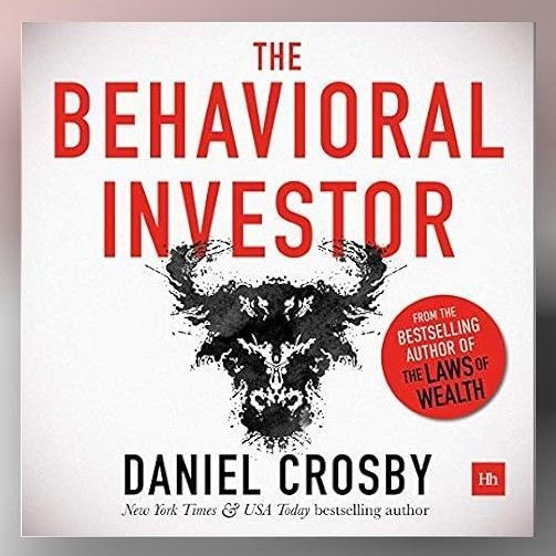 [smallKingdoM] ศิลปะแห่งการลงทุน - The Behavioral Investor
ในโลกการลงทุนที่เต็มไปด้วยข้อมูลมหาศาลและความผันผวนของตลาด สิ่งที่ดูจะเป็นปัจจัยหลักที่ผลต่อการลงทุนของเราน่าจะเป็นรายงานสภาพเศรษฐกิจหรือบทวิเคราะห์หุ้นจากส