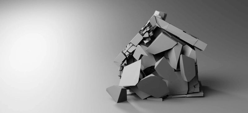 เมื่อคนไทยต้องบอกลาความฝันที่จะมีบ้านซักหลัง