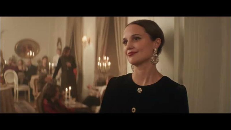 The Wizard of the Kremlin - Trailer