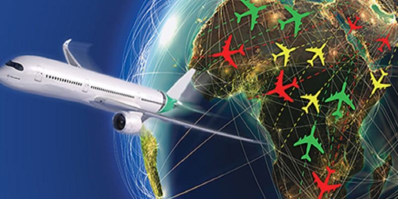 15 Longest flights in the world (Up-To-Date)