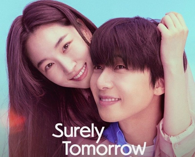 Surely Tomorrow (เพียงพรุ่งนี้ ยังมีหวัง): ซีรีส์เกาหลีโรแมนติกดราม่าจาก Prime Video ที่เต็มไปด้วยความทรงจำ