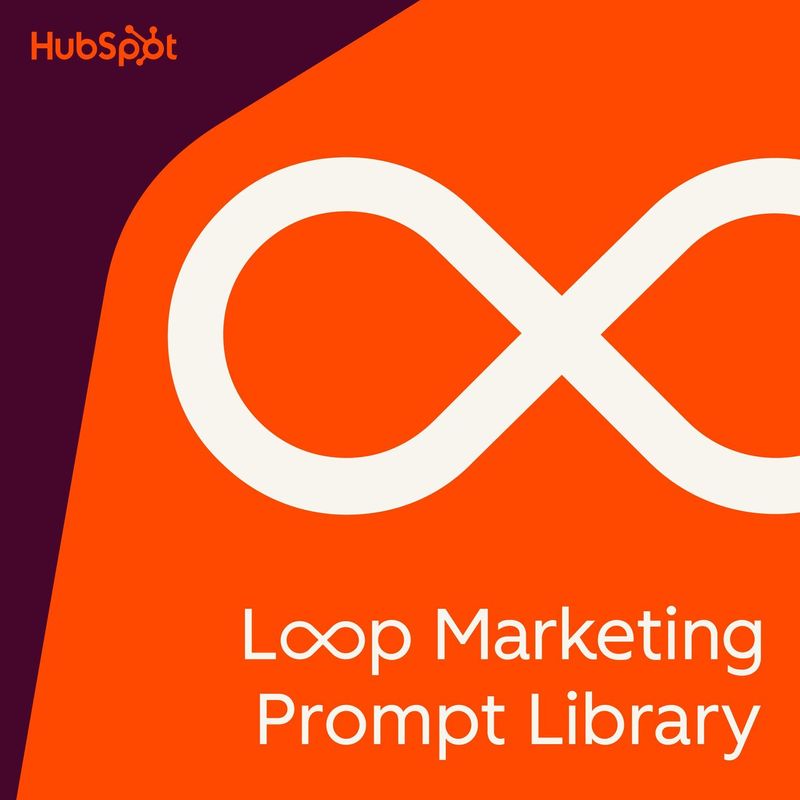 Loop Marketing Prompt Library