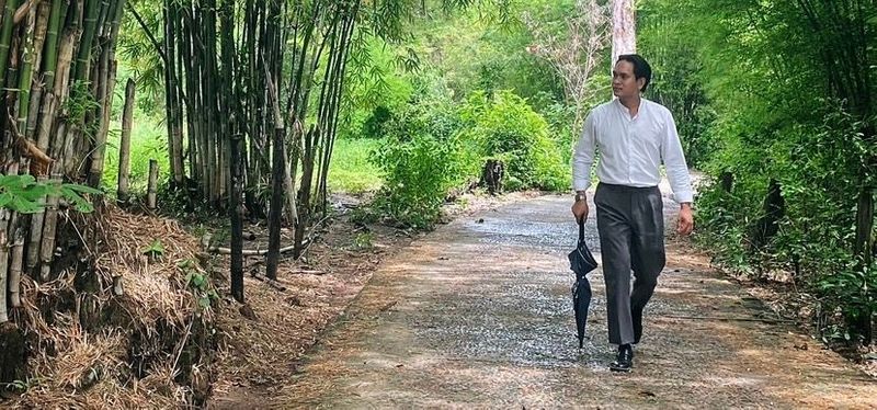 ผจญภัยการศึกษา | Notion