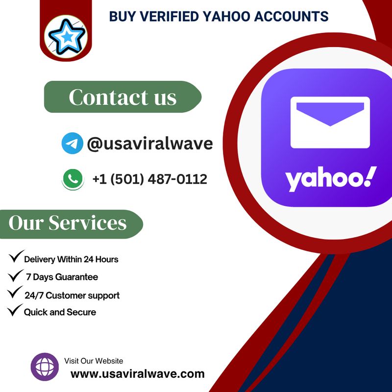 [Reiter Ruby] Leaked Threads Reveal How People Buy Verified Yahoo ...