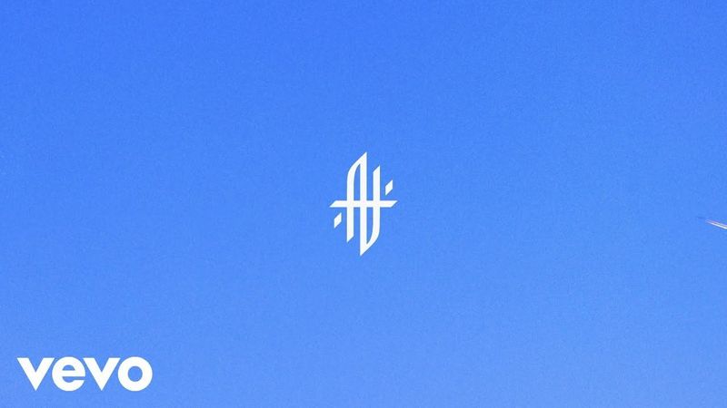 DJ Snake - In The Dark (with Stray Kids) (Official Visualizer)