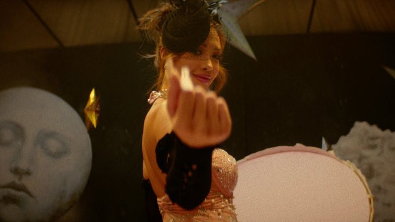 YOUNGOHM - นครดารา (Official Video)