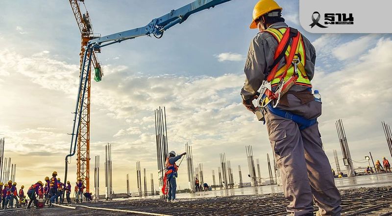 ผ่าปัญหาตลาดแรงงาน น่าห่วง! ซมวิกฤตโครงสร้างประชากรไทยเปลี่ยน