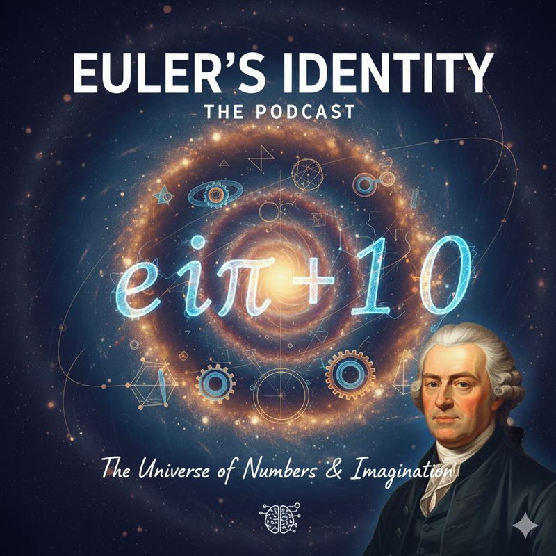 [math] การพิสูจน์สมการของออยเลอร์ (Euler's Identity) สมการของออยเลอร์ ...
