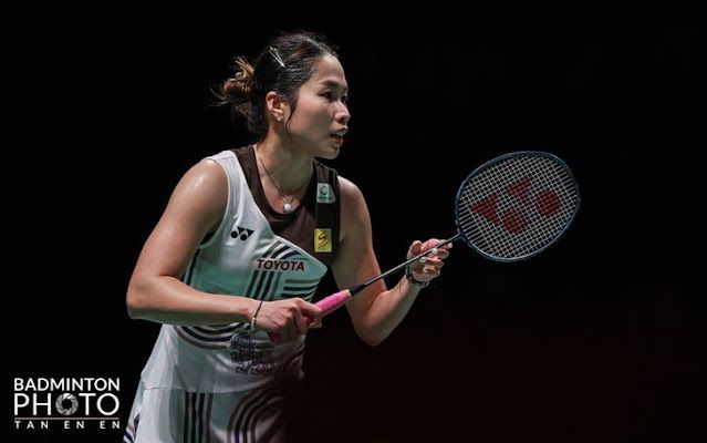 ข่าวดี! ”รัชนก อินทนนท์” คว้าแชมป์ Kumamoto Masters Japan 2025 พร้อมสถิติและเงินรางวัลล่าสุด