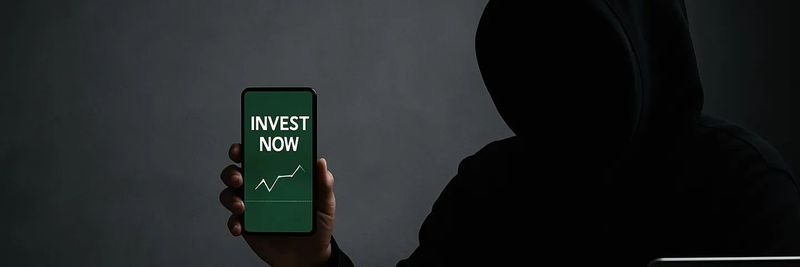 จิตวิทยาหลอกลงทุน: กับดักที่ทำให้คนทั่วโลกสูญเงินมหาศาล