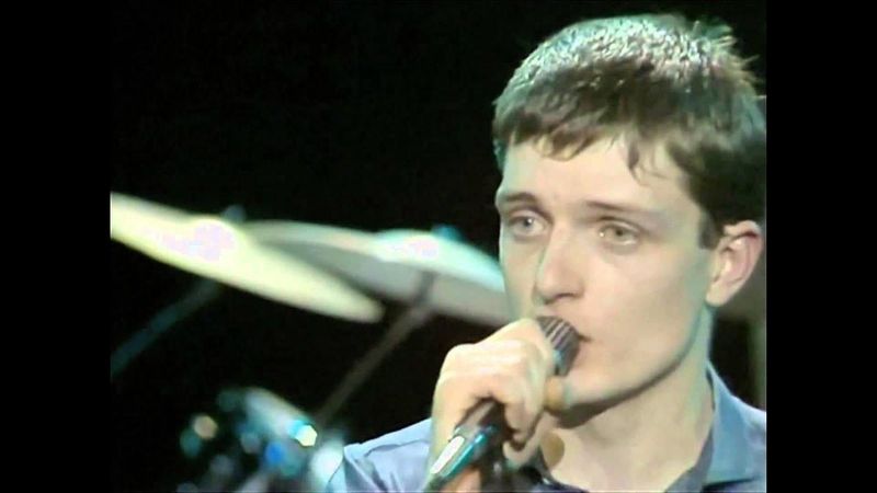 Joy Division - She’s Lost Control (Live At Something Else Show) [Remastered] [HD]
