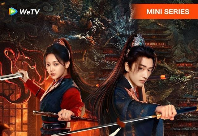 เรื่องย่อ อาถรรพ์รักแห่งฉางอัน (Treacherous Cases in Shendu) : ซีรีส์จีนย้อนยุคสุดเข้มข้น