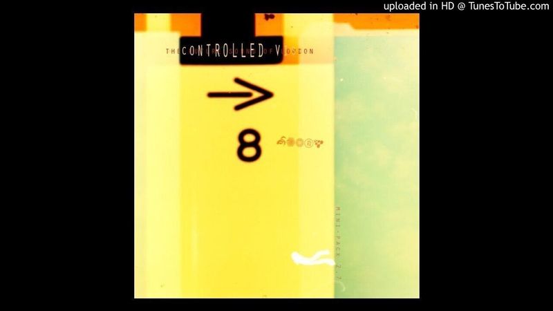 The Bubble Heads - Frozen In The Air