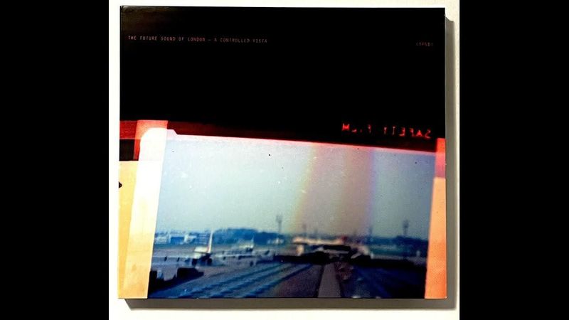 The Future Sound Of London - Loaded Fold