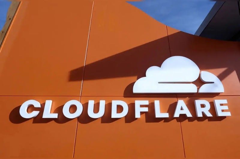 Cloudflare คืออะไร เครือข่ายเซิร์ฟเวอร์ขนาดใหญ่ที่กระจายอยู่ทั่วโลก