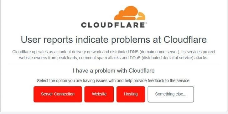Cloudflare คืออะไร? ทำไมเว็บไซต์ทั่วโลกต้องใช้ เพื่อความเร็วและความปลอดภัยสูงสุด