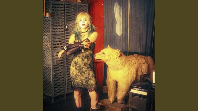 That’s What Did It