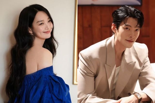 10 ปีที่รอคอย! คิมอูบิน & ชินมินอา ประกาศแต่งงานแล้ว