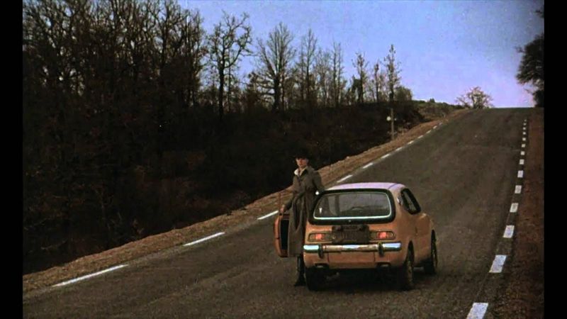 BLACK MOON Trailer (1975) - The Criterion Collection