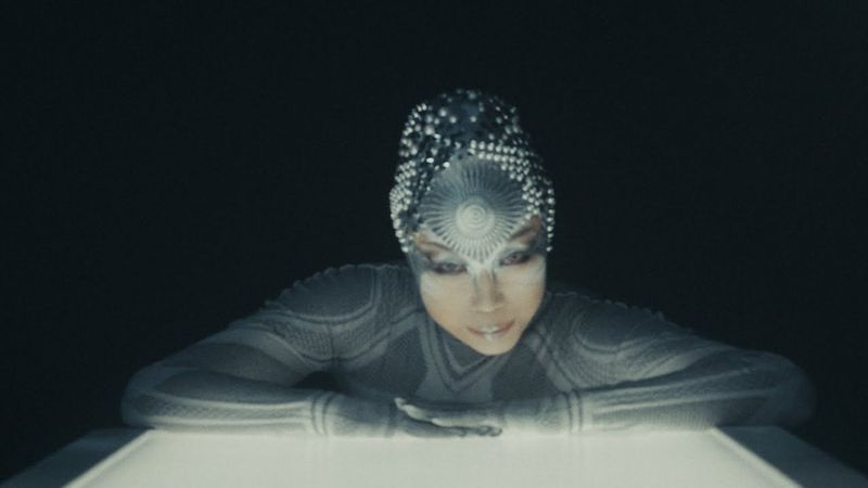 松任谷由実 - DARK MOON (MUSIC VIDEO Full)