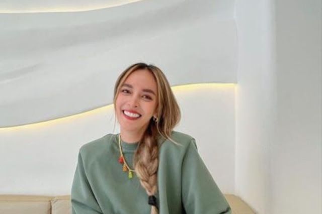 เปิดประวัติ นานา ไรบีนา วีเจ ดีเจ นักแข่งรถ มากความสามารถ