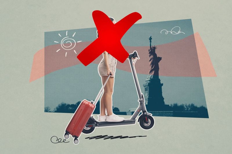 ปี 2568 นักศึกษาต่างชาติในอเมริกากำลังลดลง