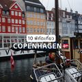 โคเปนเฮเกน