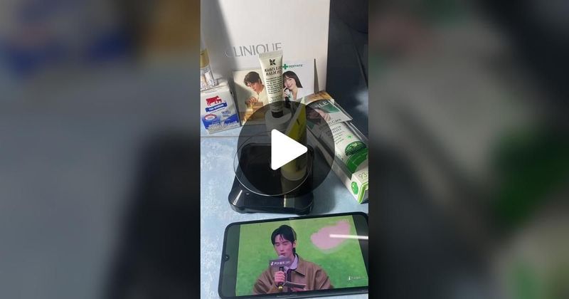 TikTok · Mae-ying Organic