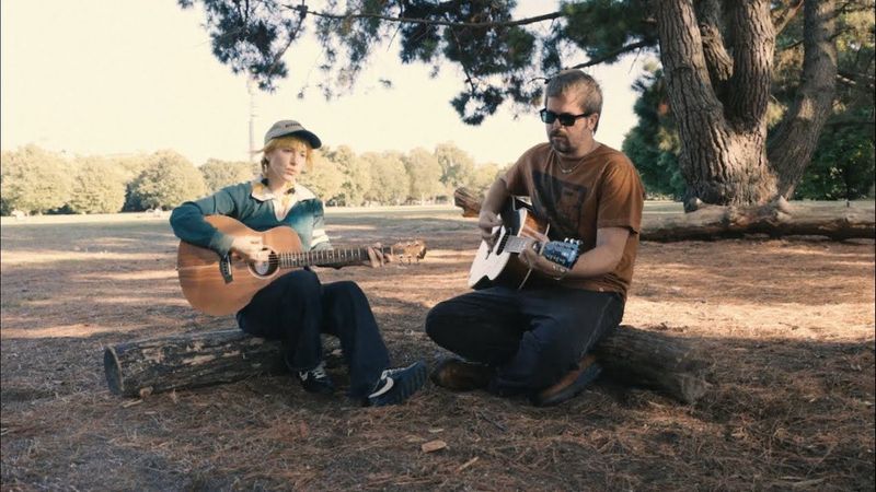 Hayley Williams - Glum (In The Park)