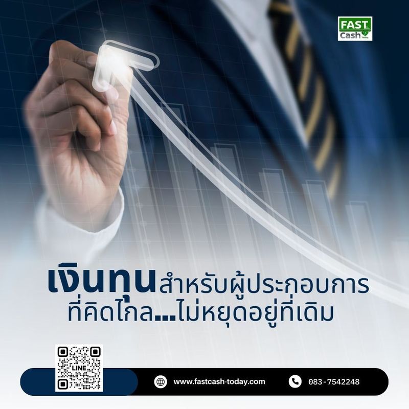 วิธีขอสินเชื่อ SME ผ่านธนาคารให้ผ่านง่าย | อัปเดตปี 2025