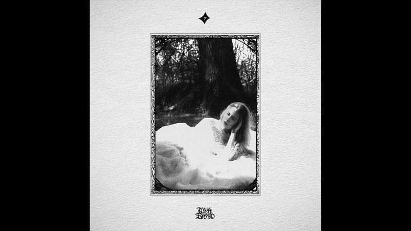 And Rise Again - Tuvaband