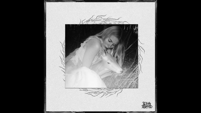 Seven Ways of Floating - Tuvaband