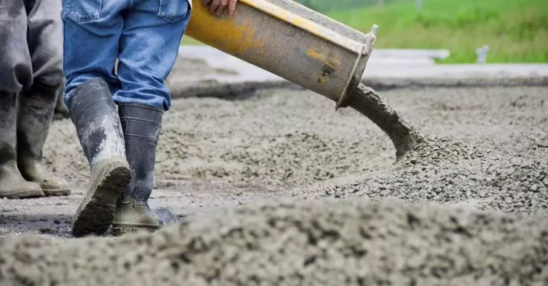 Oakland Concrete | Top Quality Concrete Solutions Providers