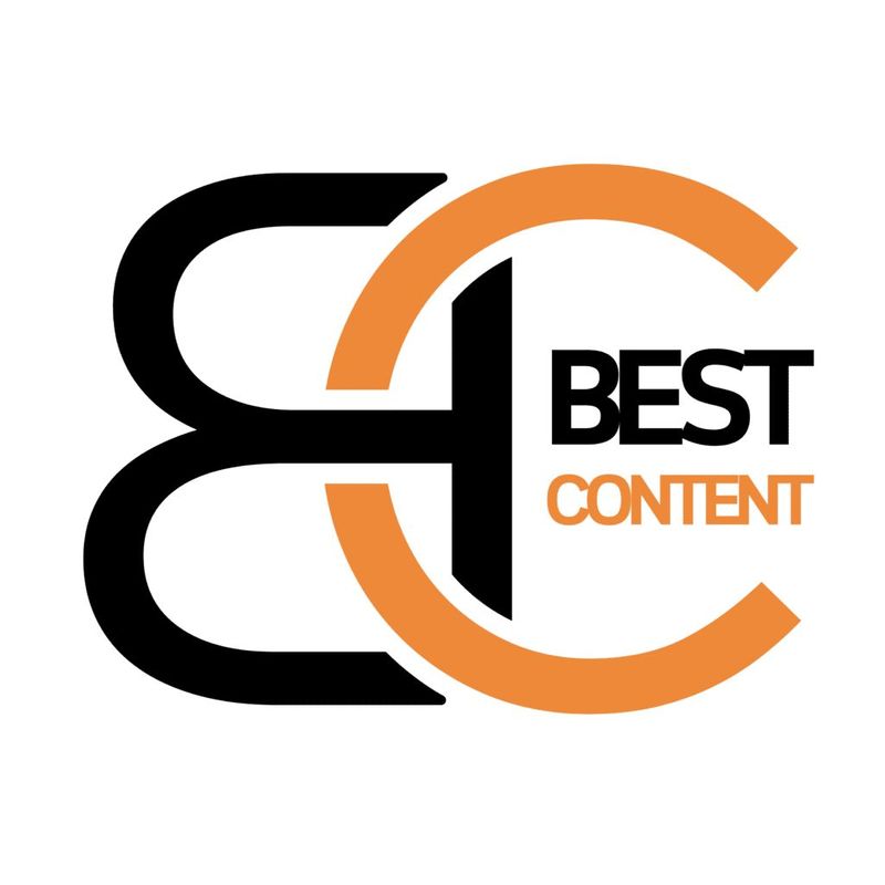 รับเขียนบทความ คอนเทนต์ แคปชั่น โดยมืออาชีพ - Best Content